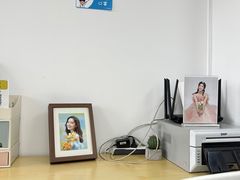 -微笑时刻照相馆·企业合影·商务外拍(北京五道口店)