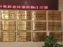 -重庆医科大学附属口腔医院(冉家坝院区)