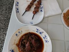 -柴氏风味斋(甘家口店)