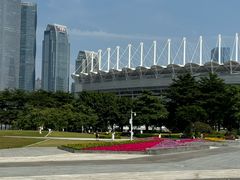 -二沙岛艺术公园