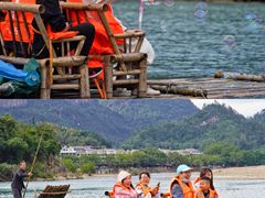 -楠溪江风景名胜区