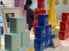-秦淮礼物(贡院街店)