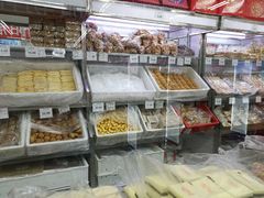 -京客隆超市(京源店)
