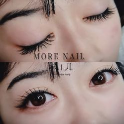 -沫儿·美甲美睫·半永久·皮肤管理