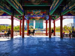 -西海子公园