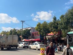 -大板桥综合市场(隆兴购物中心店)