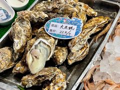 -小红鲸·海鲜餐厅(轸大路店)