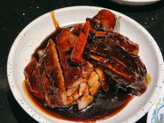 -老头儿油爆虾·知味杭州(爱琴海购物中心)