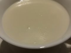 杏仁露-悦景酒家(罗湖店)