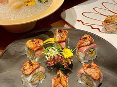 -山葵家·创意料理(宁波来福士店)