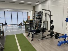 -乾坤乐健·游泳健身(渝江店)