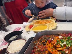 -鱼酷活鱼烤鱼(南京水游城店)