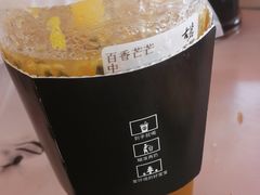 -古茗(成龙店)
