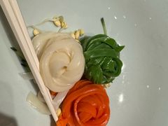 -大秦小宴•新派西北(万象前海店)