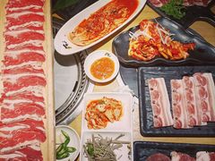 -牛市牛烤肉(西单大悦城店)