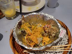 -79号渔船海鲜饭店(龙岗店)
