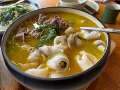 -竹里馆·淮扬菜·功夫茶(老门东店)