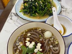 -张记荞面馆
