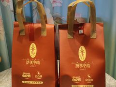 -侨美·唐荔园·40年地道粤菜