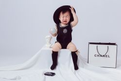 -小熊维尼高端儿童摄影(南山信和店)
