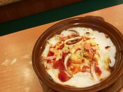 -萨莉亚意式餐厅(人和印象万家店)