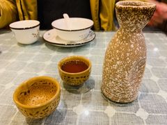 梅子酒-小厨子私房菜·云南美食店