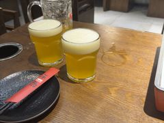 -半酌烧烤小酒馆(南京东路店)