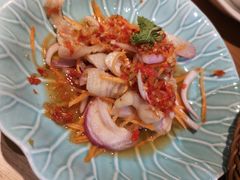 越式酸辣凤爪-米纸越南小馆(金鹰世界店)