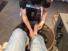 -泰合玺·精油疗愈SPA(狮山天街生活广场店)