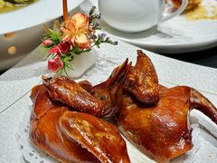 -锦绣庭苑·精细潮菜食府•商务宴请•生日家庭聚会(华侨城店)