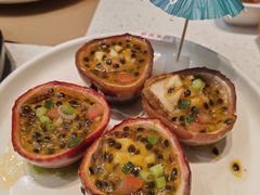 -79号渔船海鲜饭店(华强北店)