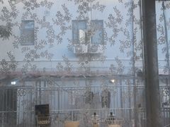 -秀儿家の小确幸花园西餐厅