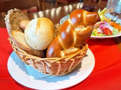 -申德勒加油站西餐厅(日坛路总店)