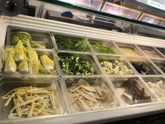 -拿渡·水煮鱼 麻辣香锅(西单大悦城店)