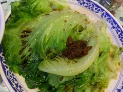 -七爷清汤腩·港式餐厅(金狮广场店)
