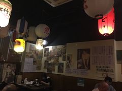 大堂-鸟内会(河北路店)