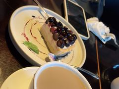 -blue frog蓝蛙(长泰广场店)