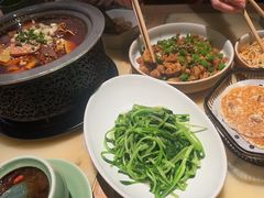 -锦府盐帮·侯宅(五棵松万达店)