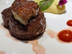 -王品牛排(珠海富华里店)