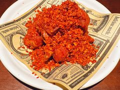 -乔街深夜食堂·小龙虾·高压锅生蚝(杭州总店)