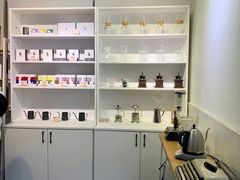 -边渡咖啡烘焙店(昙华林店)