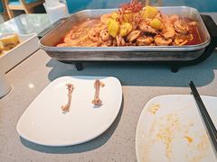 -半天妖烤鱼(方庄店)