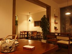 -云隐小厨·传统大理美食(复兴路店)