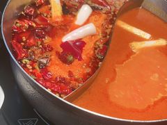 -生如夏花泰式火锅(西村黑金店)