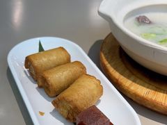 -蔡澜点心·粤菜(西单大悦城店)