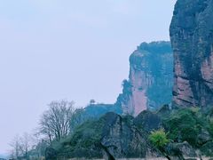 -江西龙虎山景区