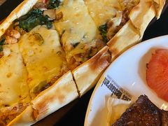 -Efes Turkish & Mediterranean Cuisine 艾菲斯餐厅(陆家嘴店)