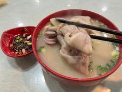 -廖老妈蹄花店(人民公园陕西街259号店)