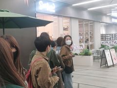 -Seesaw Coffee(武商MALL·武广店)