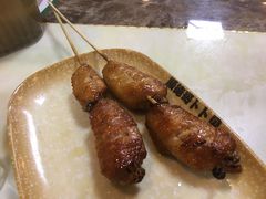 烤鸡翅-顺德哥卜卜贝(旗舰店)